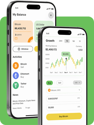 Interfaccia della piattaforma di trading Diadema Fondorio con dati di mercato in tempo reale