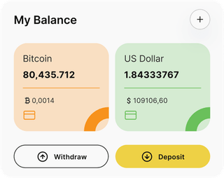 Dashboard-Übersicht der Diadema Fondorio-Automated-Trading-Lösung